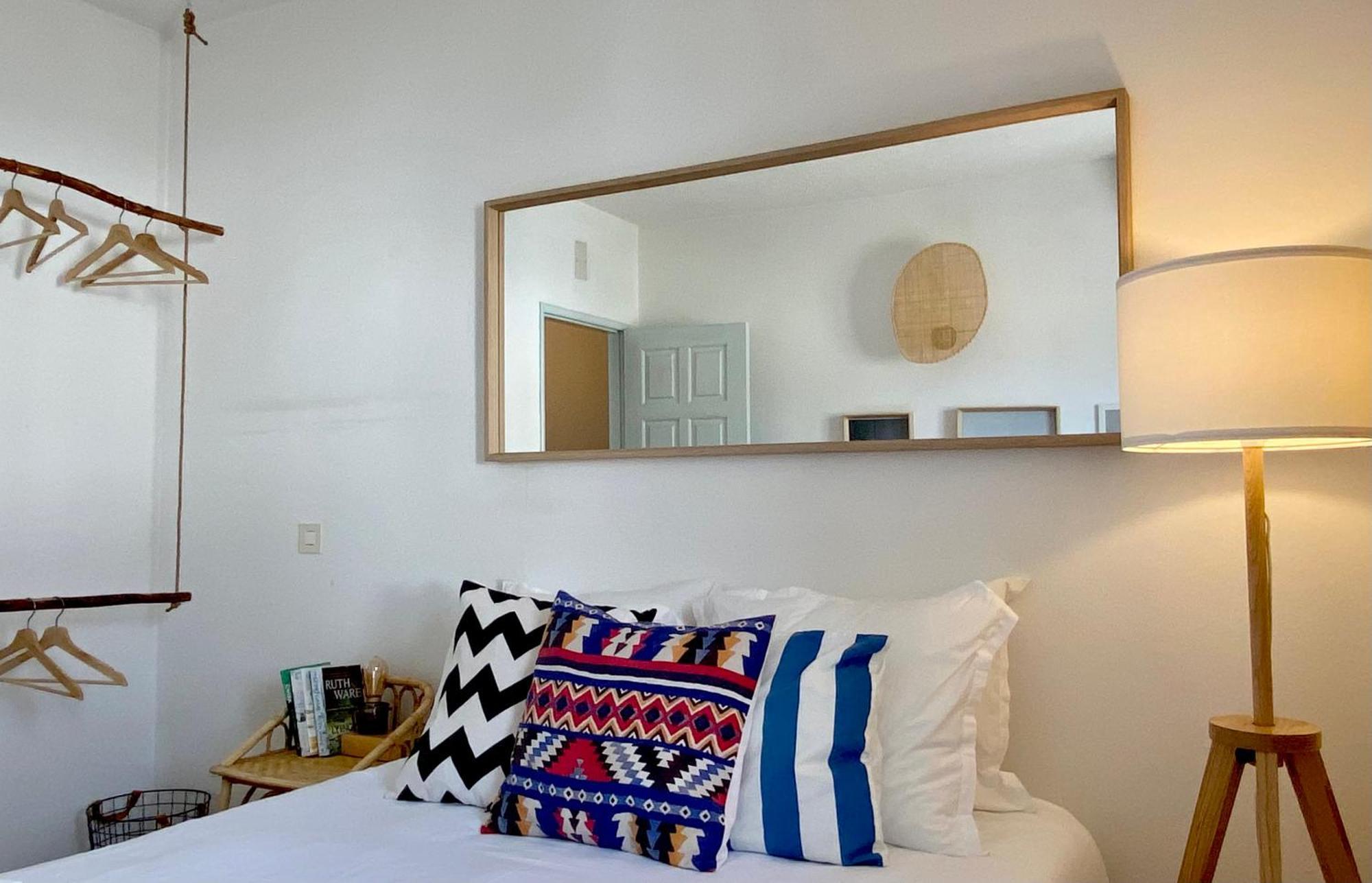 Ferienwohnung Casa Azul Nazaré Exterior foto
