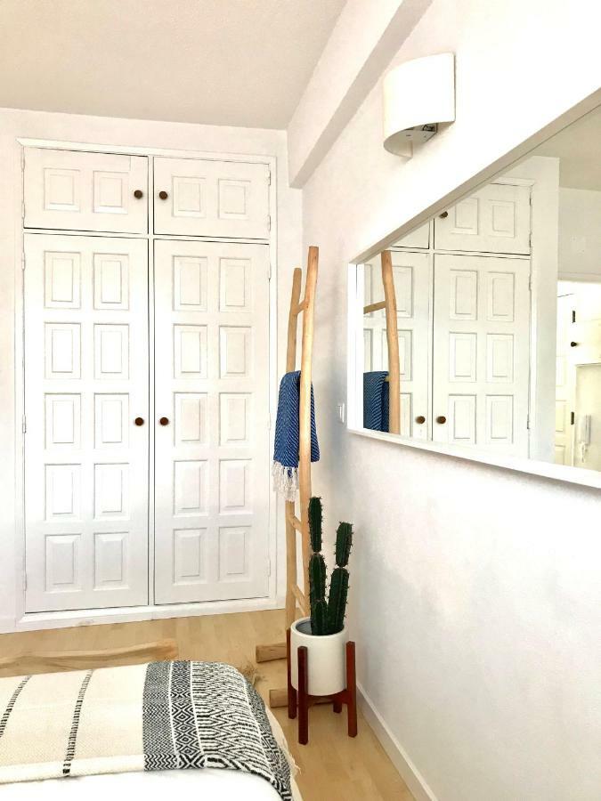 Ferienwohnung Casa Azul Nazaré Exterior foto